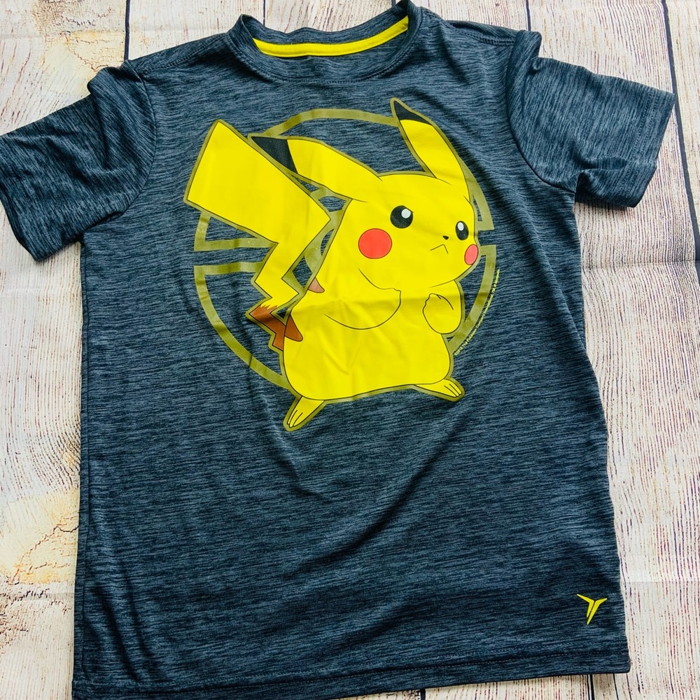 Old navy Pokémon  boy tee